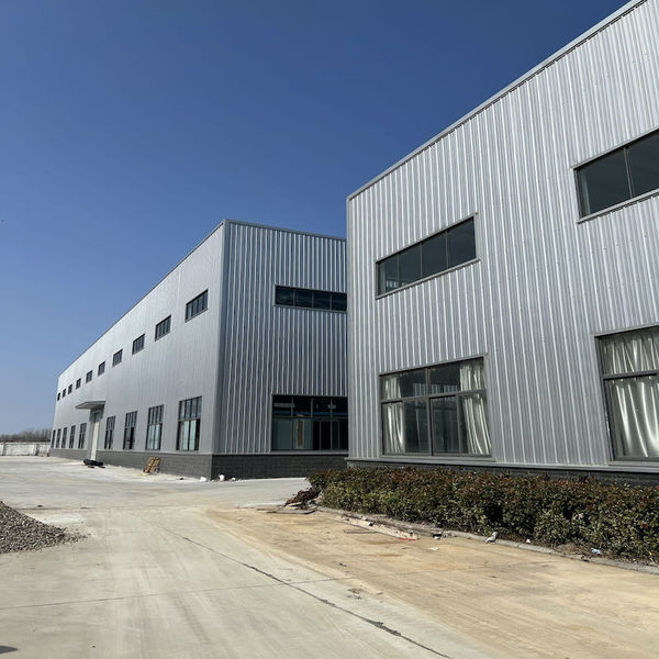 Anhui Jinjiuding Composites Co., Ltd. خط إنتاج الشركة المصنعة