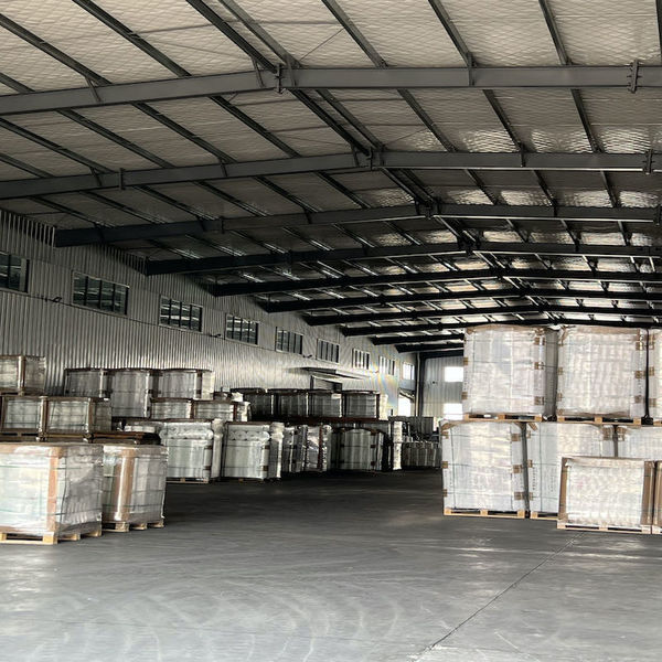Anhui Jinjiuding Composites Co., Ltd. خط إنتاج الشركة المصنعة