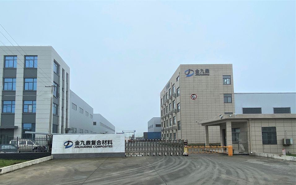الصين Anhui Jinjiuding Composites Co., Ltd. ملف الشركة