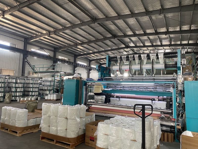 الصين Anhui Jinjiuding Composites Co., Ltd. ملف الشركة
