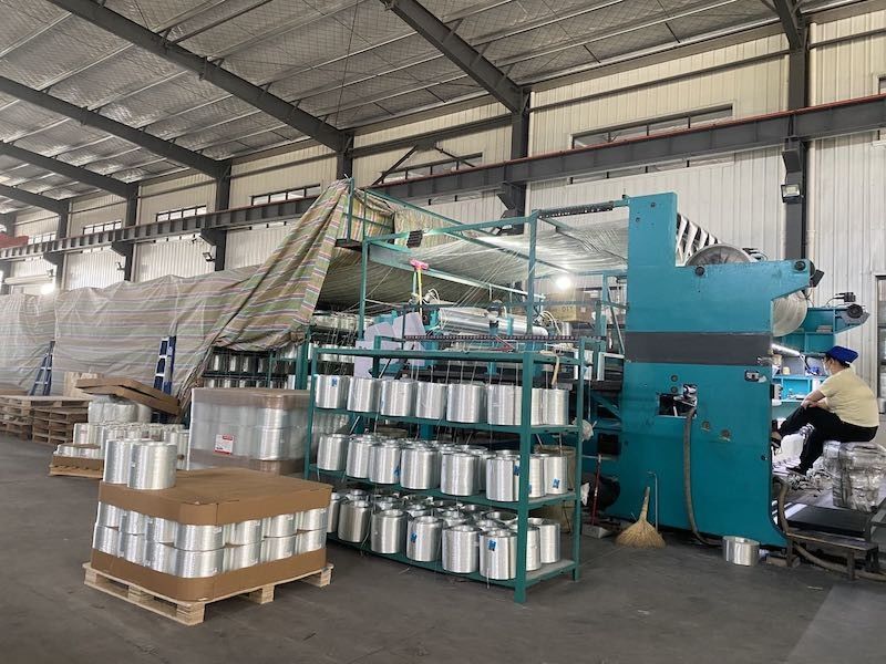 الصين Anhui Jinjiuding Composites Co., Ltd. ملف الشركة