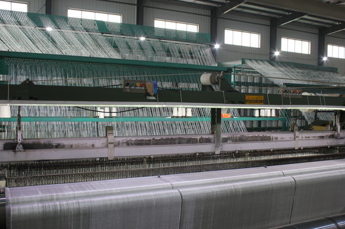 الصين Anhui Jinjiuding Composites Co., Ltd. ملف الشركة