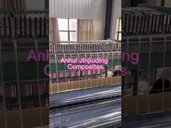 حصيرة غرزة Glassfiber ، جودة مضمونة ، تطبيقات متعددة. الشحن العالمي