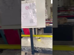 أنبوب مستطيل FRP