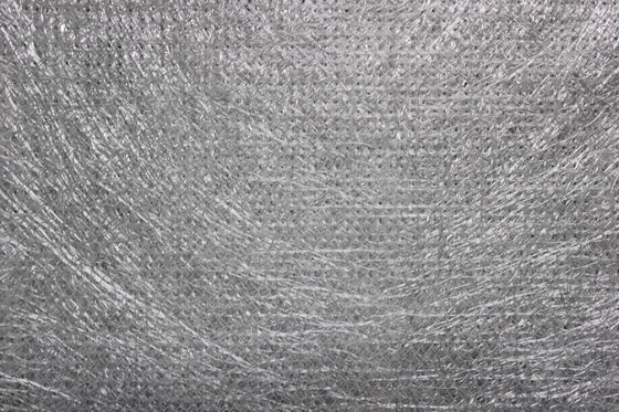 EMK 600g/2 of E glass chopped strands with polyester thread knitted mainly for filament winding purpose