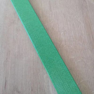 40x22x5mm غلاف قناة FRP U على شكل C مع حجاب بوليستر أملس غير قابل للكسر