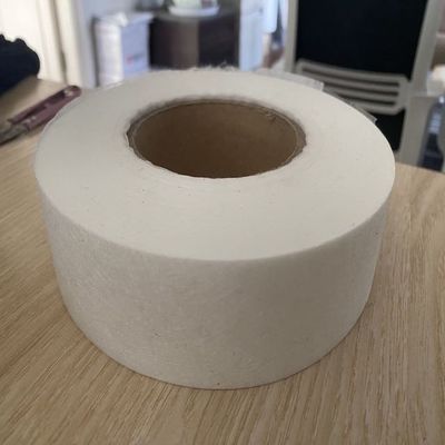 شريط حجاب تسطيح صناعي 30g / M2-40mm لسطح مُعزز من صفح