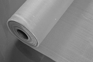 Anti Corrosion E Glass Fiberglass Woven Roving 18 Oz 610gsm