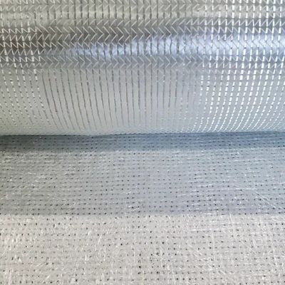 600g Fiberglass Biaxial Cloth